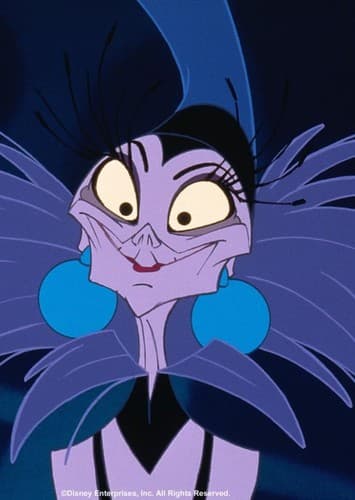 Yzma