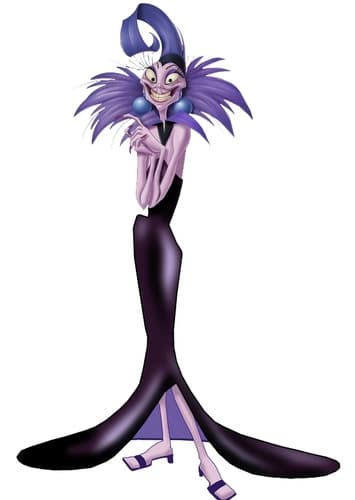 Yzma