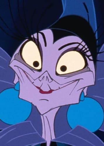 Yzma