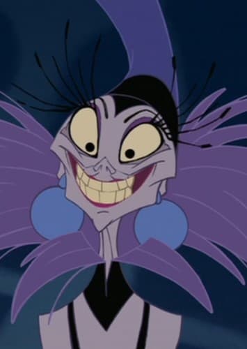 Yzma 