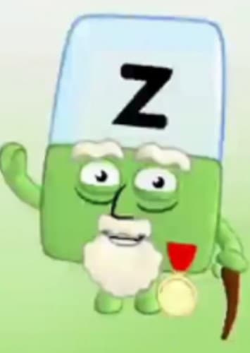 Z