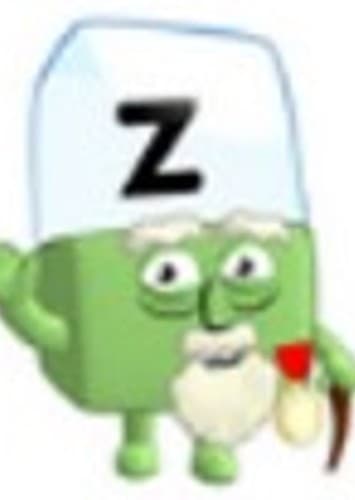 Z