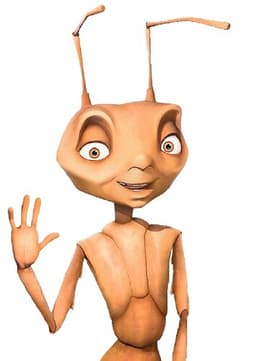 Z (Antz)