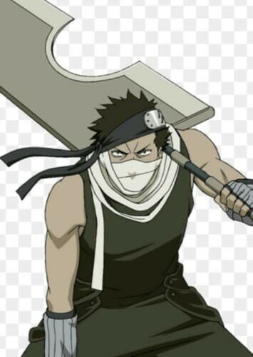 Zabuza