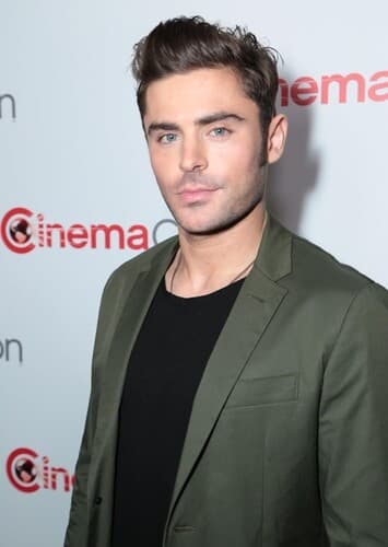Zac Efron