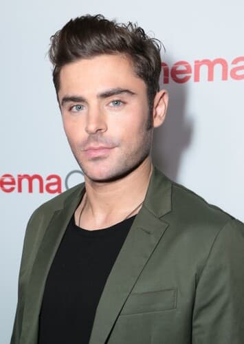 Zac Efron