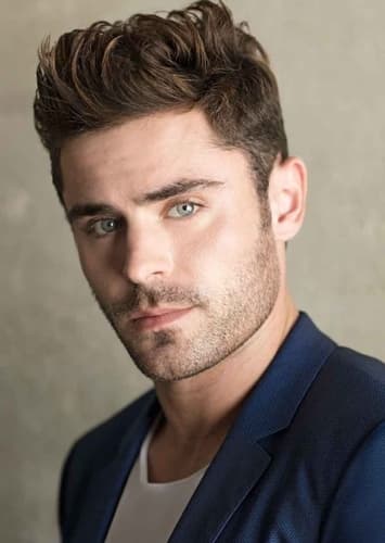 Zac Efron