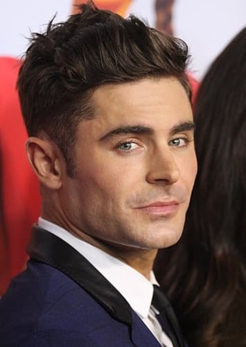 Zac Efron