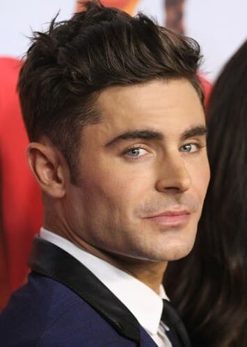 Zac Efron