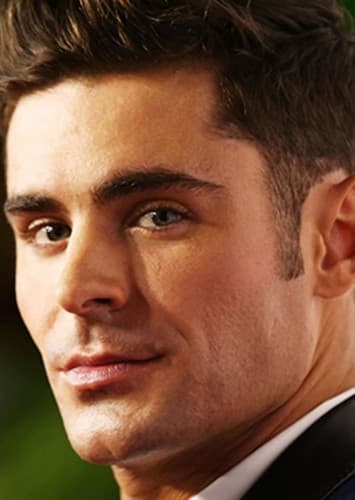 Zac Efron