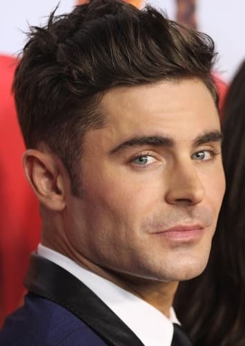 Zac Efron