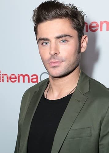 Zac Efron