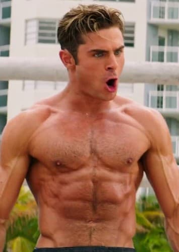 Zac Efron