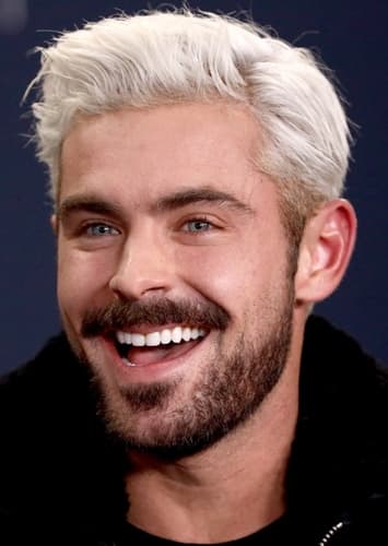 Zac Efron