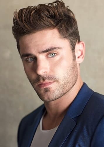 Zac Efron