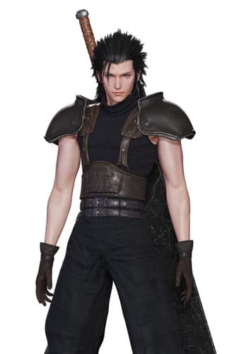 Zack Fair
