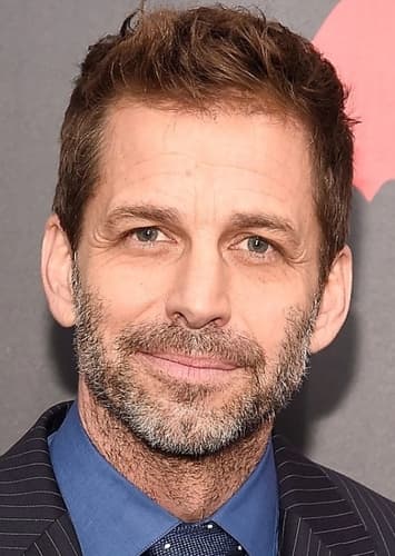 Zack Snyder