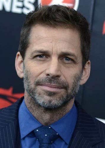 Zack Snyder