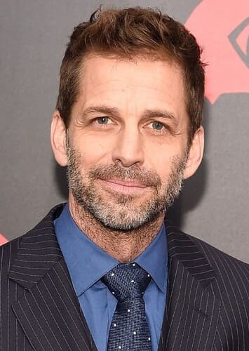 Zack Snyder
