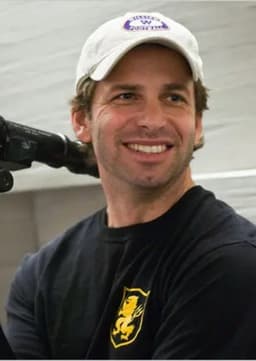 Zack Snyder