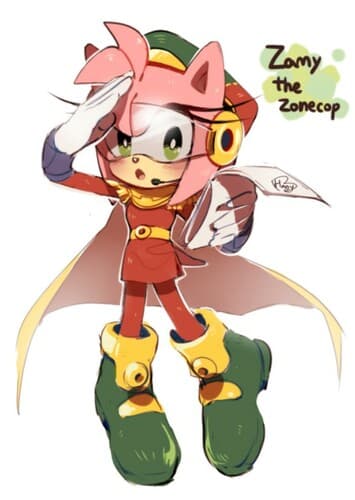 Zamy