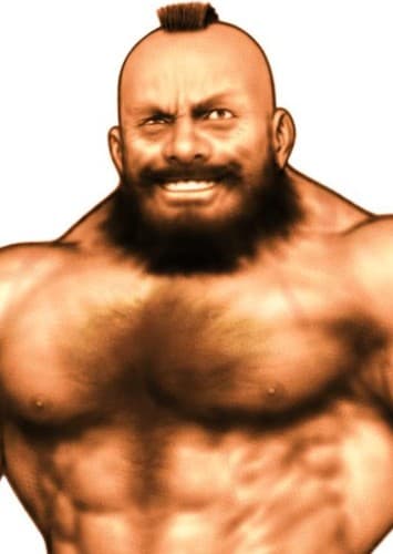 Zangief