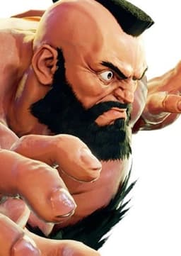 Zangief