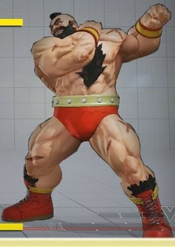 Zangief