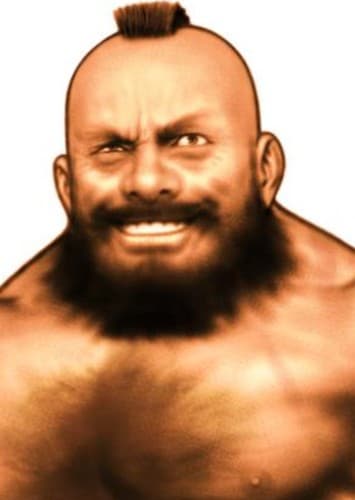 Zangief