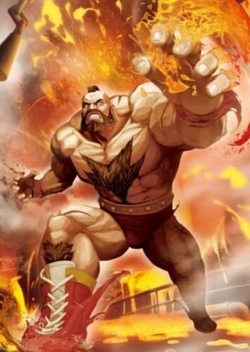 Zangief