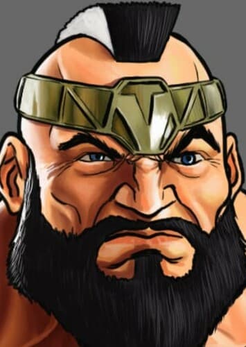 Zangief