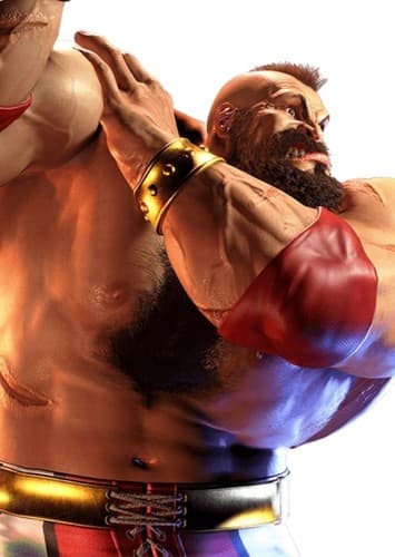 Zangief
