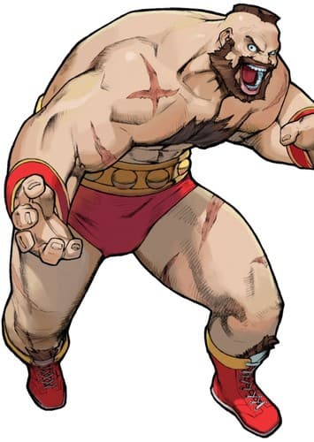 Zangief
