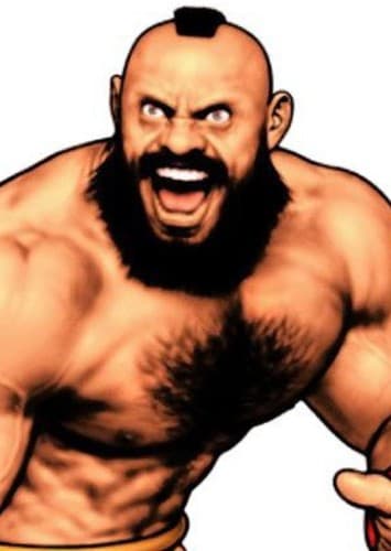 Zangief