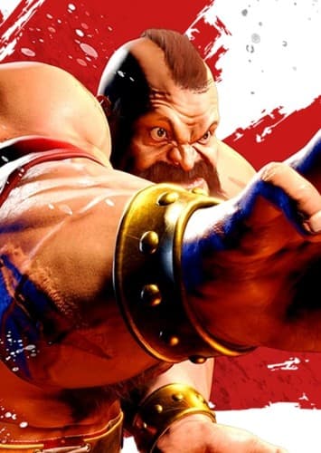 Zangief