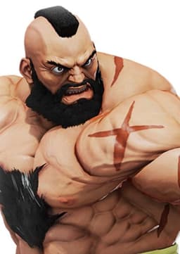 Zangief
