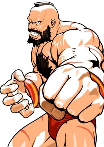 Zangief