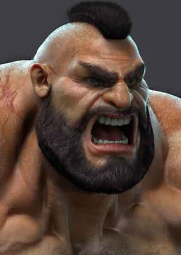 Zangief