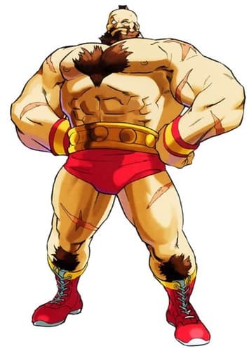 Zangief