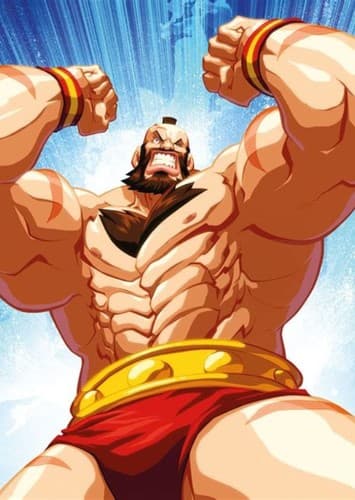 Zangief