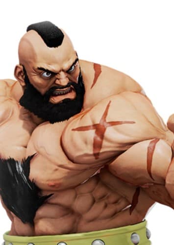 Zangief
