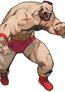 Zangief