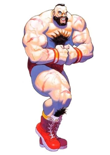 Zangief