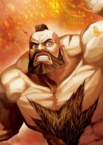 Zangief