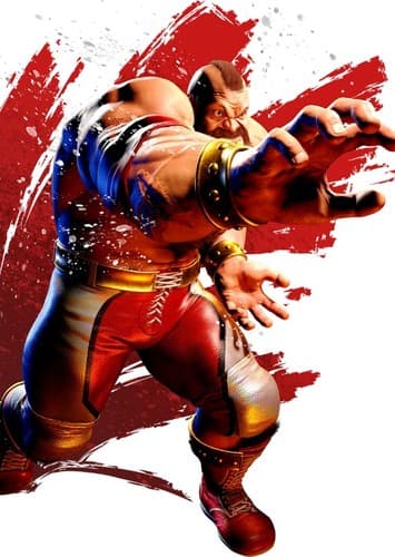 Zangief