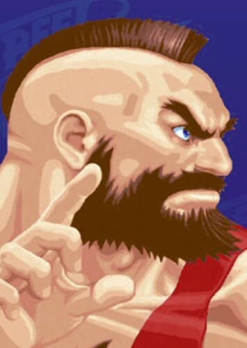 Zangief