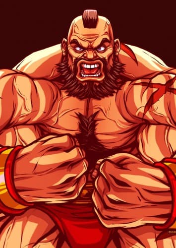 Zangief