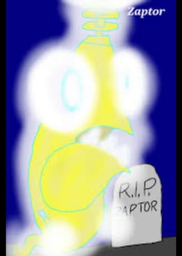 Zaptor