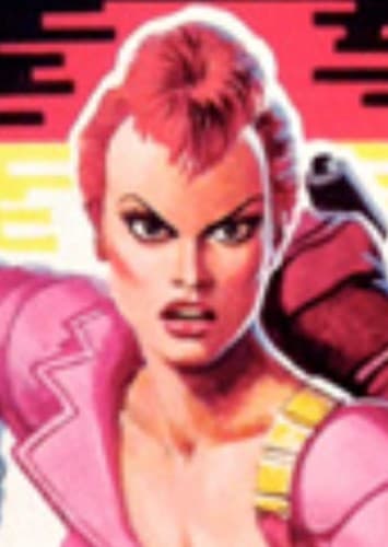 Zarana