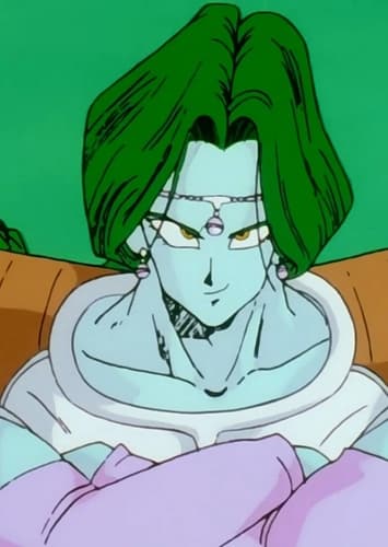 Zarbon